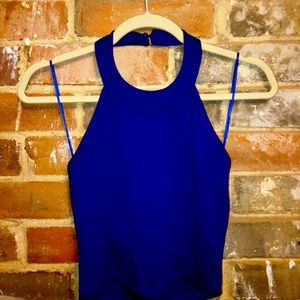 Halter Top